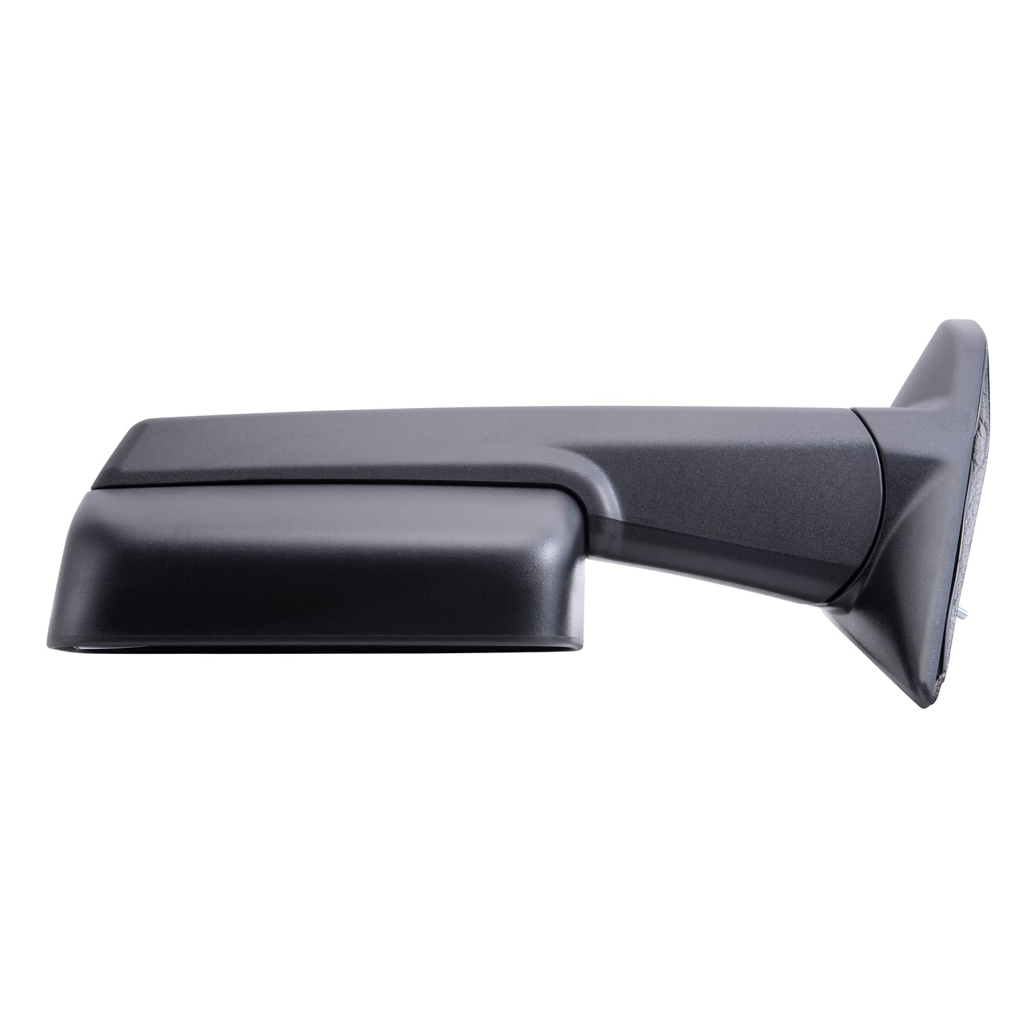 Manual Tow Mirror for 2013-2018 1500 Towing Package Flip-Up Temperature Sensor 2013-2018 2500 2013-2018 3500 2019-2024 1500 Classic 68412769AC Left