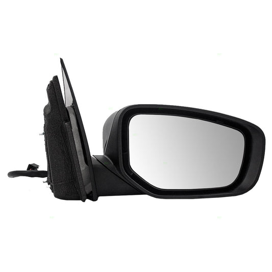 Power Mirror for 2013-2015 Dart 1TA101X8AH Right CH1321363