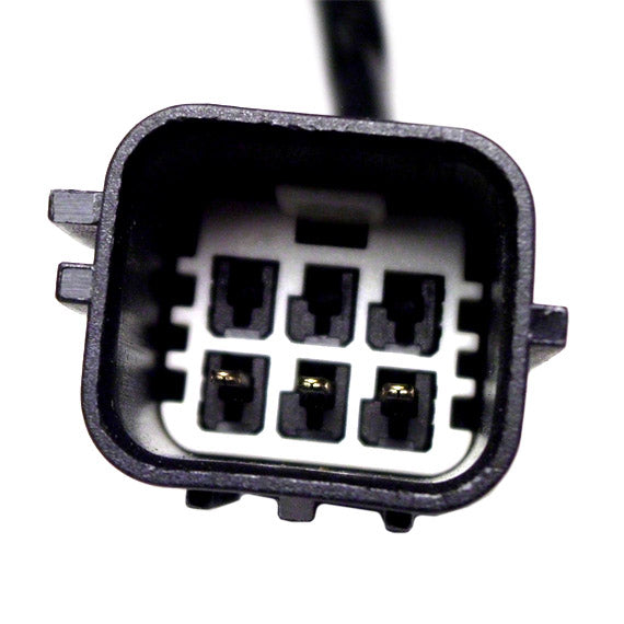 Power Mirror for 2008-2014 Challenger 1GD72AXRAE Right CH1321310