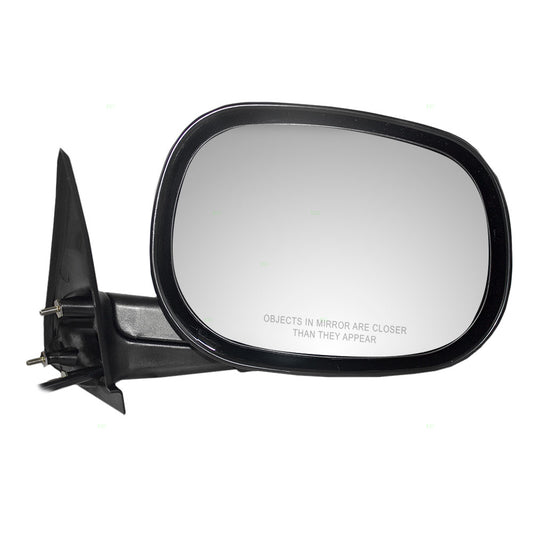 Power Mirror for 1997-2000 Dakota 6X9 for 1998-2000 Durango 55154844AD Right CH1321160