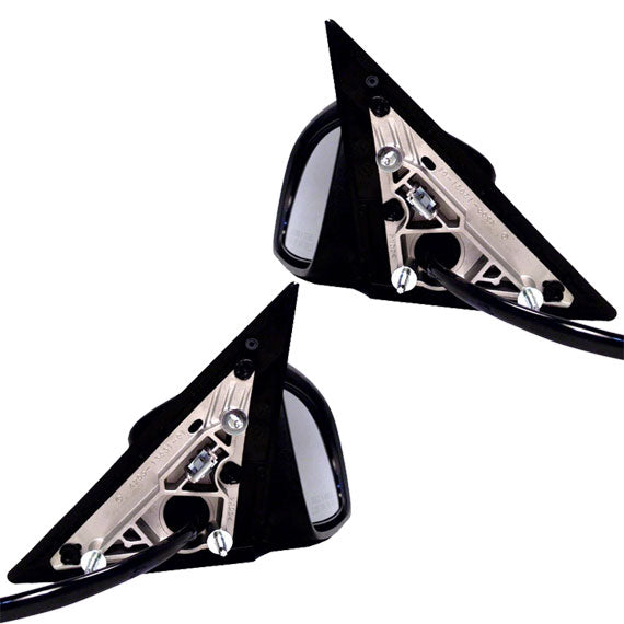 Power Mirror for 2011-2014 Charger 1MA47AXRAH Set CH1320331