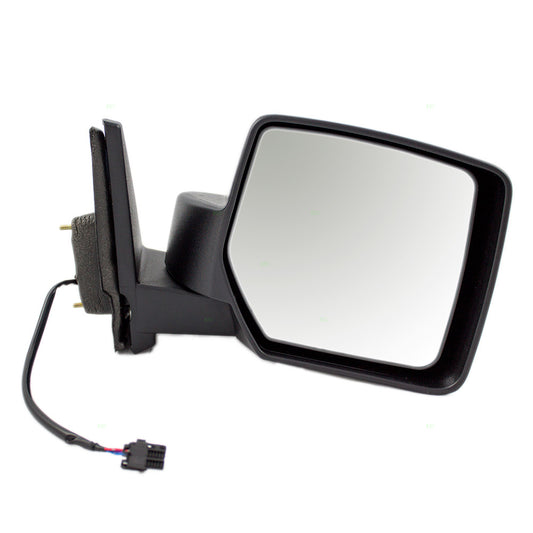 Power Mirror for 2007-2017 Patriot 5155458AG Right CH1321282