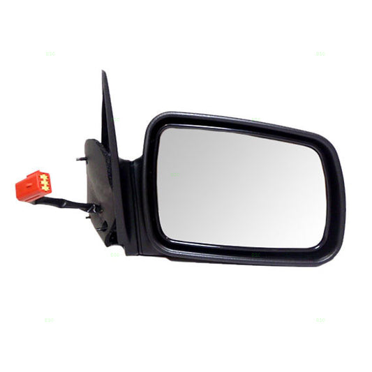Power Mirror for 1993-1995 Grand Cherokee 4883020 Right CH1321150