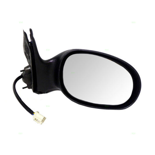 Power Mirror for 2001-2006 Stratus Sedan for 2001-2006 Sebring 4805310AD Right CH1321211