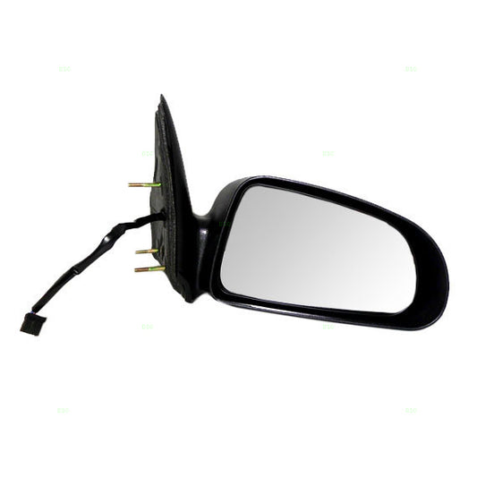 Power Mirror for 2004-2009 Durango 55077398AC Right CH1321241