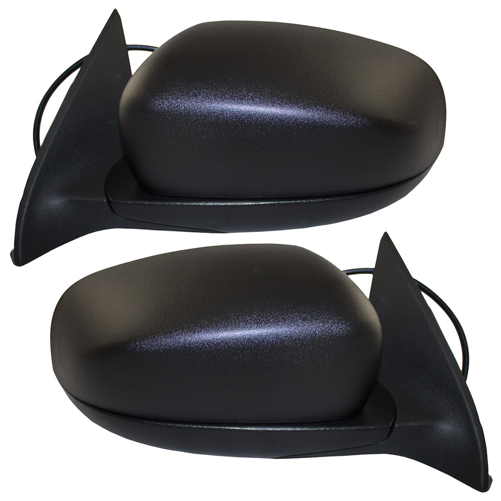 Power Mirror for 2014-2019 Cherokee 68164059AD Set CH1320366
