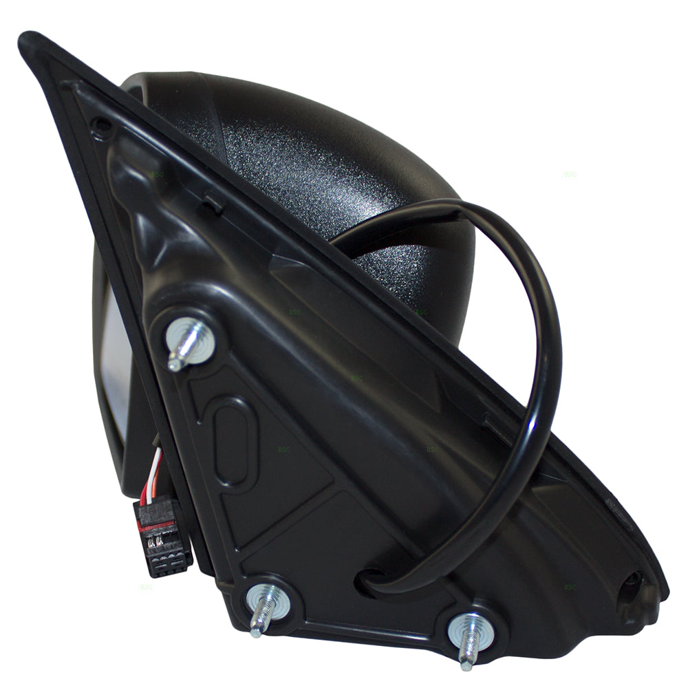 Power Mirror for 2014-2019 Cherokee 68164059AD Set CH1320366