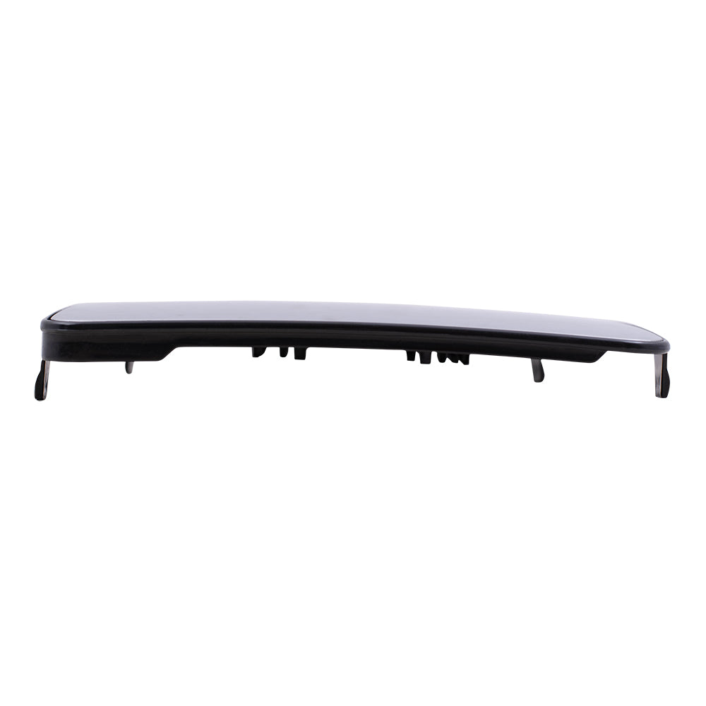 Brock Replacement Set Upper Mirror Glass with Bases Compatible with 2014 2015 2016 2017 2018 2019 2020 2021 2022 2023 Promaster Van