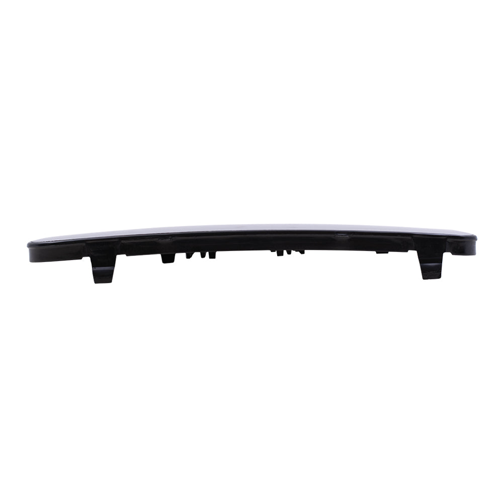 Brock Replacement Set Upper Mirror Glass with Bases Compatible with 2014 2015 2016 2017 2018 2019 2020 2021 2022 2023 Promaster Van