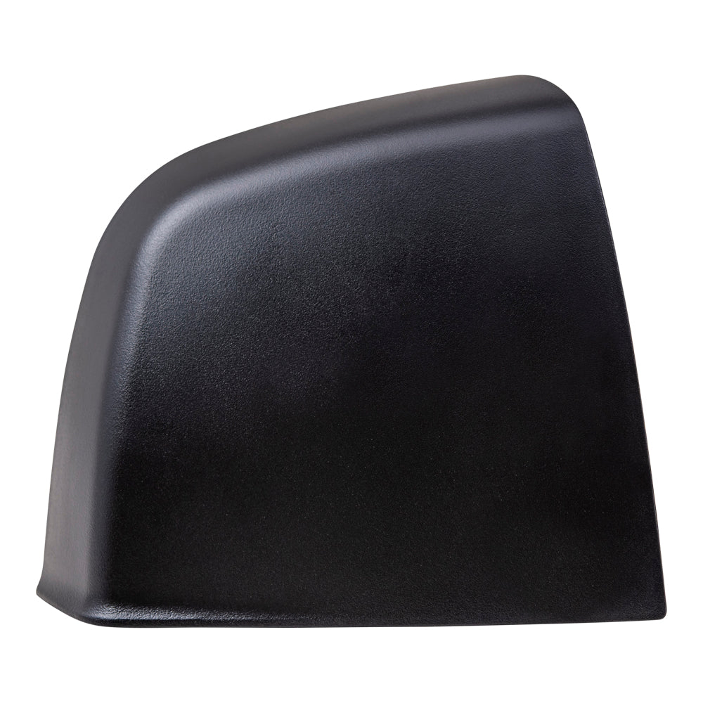 Door Mirror Cover for 2015-2022 ProMaster City Base/Tradesman Turn Signal Indicator 6ER52JXWAA Right