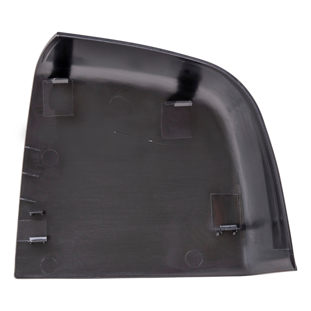 Door Mirror Cover for 2015-2022 ProMaster City Base/Tradesman Turn Signal Indicator 6ER52JXWAA Right