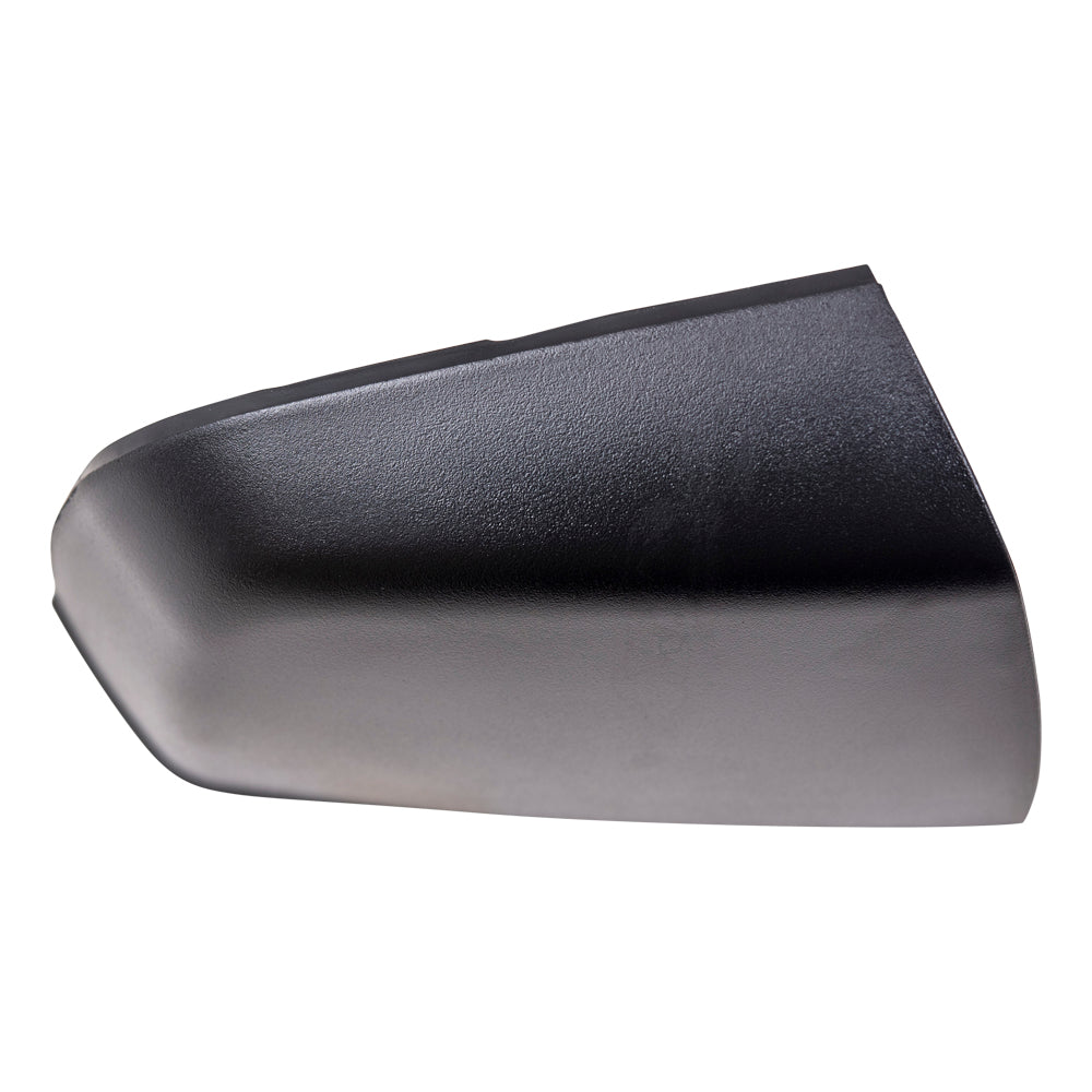 Door Mirror Cover for 2015-2022 ProMaster City Base/Tradesman Turn Signal Indicator 6ER52JXWAA Right