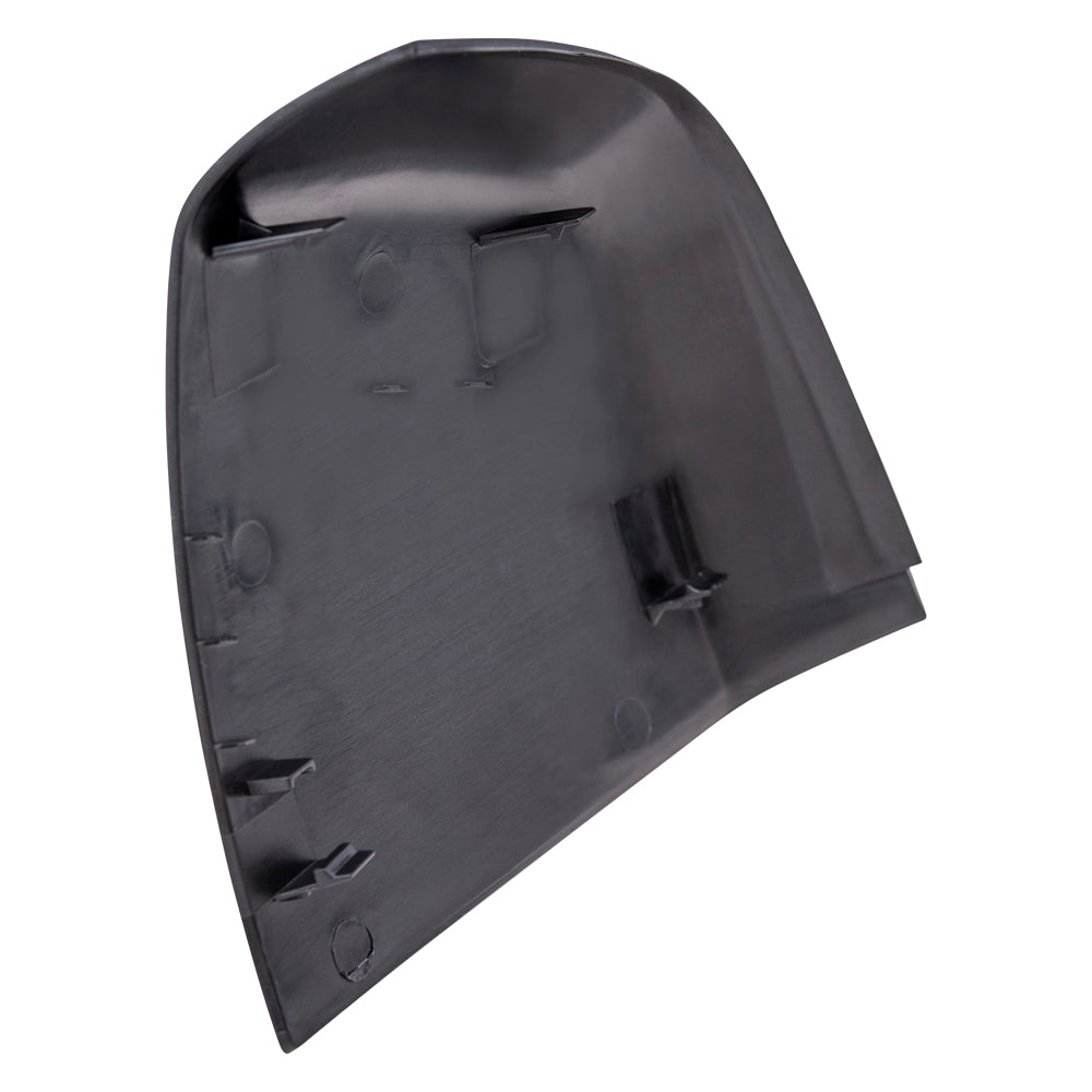 Door Mirror Cover for 2015-2022 ProMaster City Base/Tradesman Turn Signal Indicator 6ER52JXWAA Right