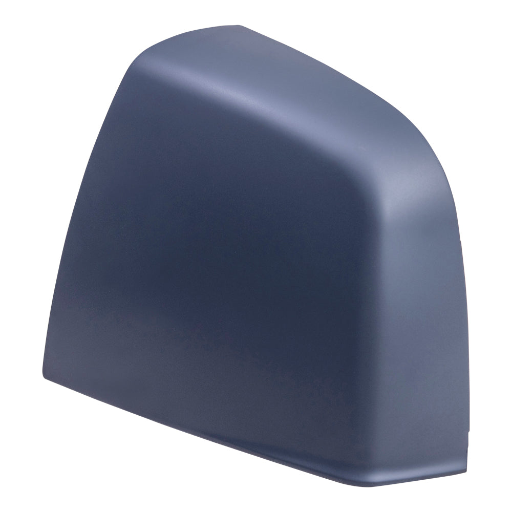 Door Mirror Cover for 2015-2022 ProMaster City SLT/Tradesman SLT Turn Signal Indicator 6TG40TZZAA Left