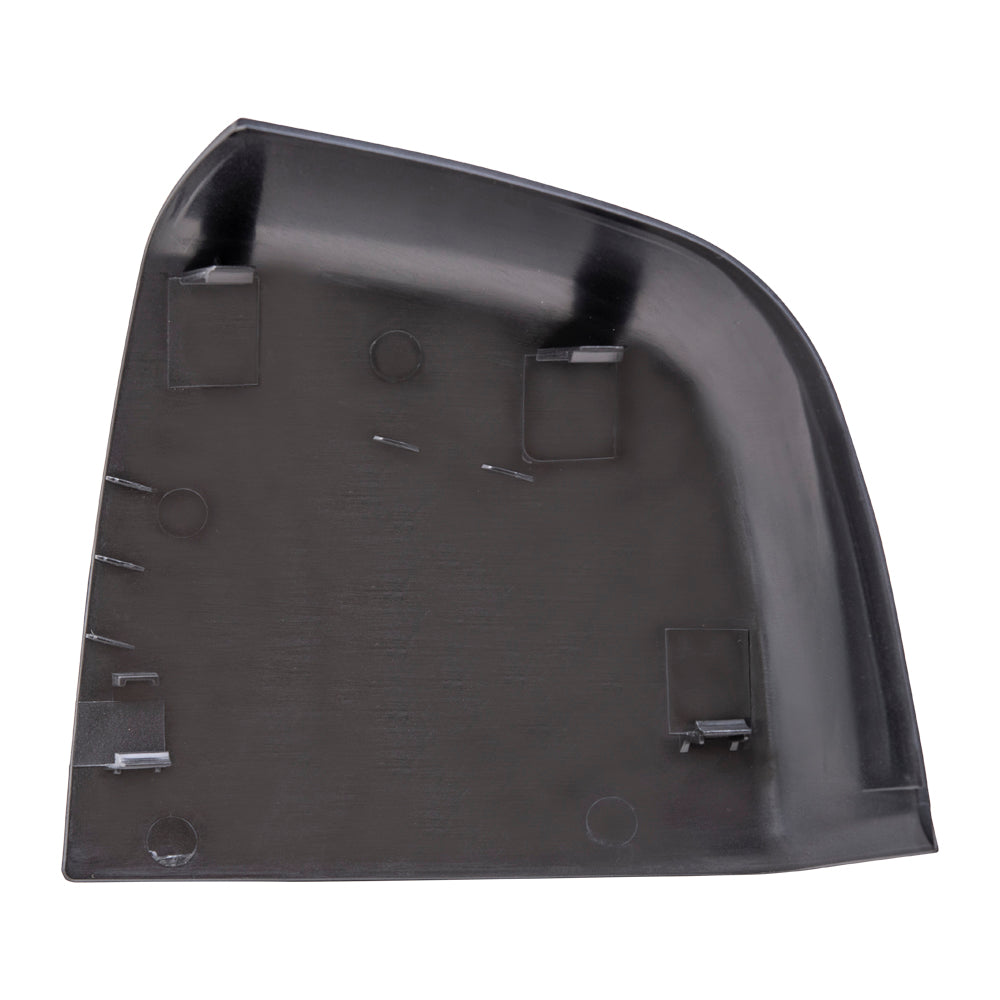 Door Mirror Cover for 2015-2022 ProMaster City SLT/Tradesman SLT Turn Signal Indicator 6TG40TZZAA Set