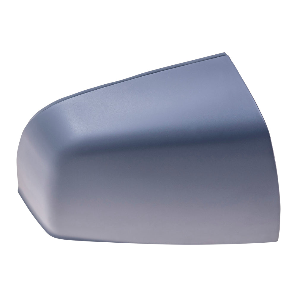 Door Mirror Cover for 2015-2022 ProMaster City SLT/Tradesman SLT Turn Signal Indicator 6TG40TZZAA Set