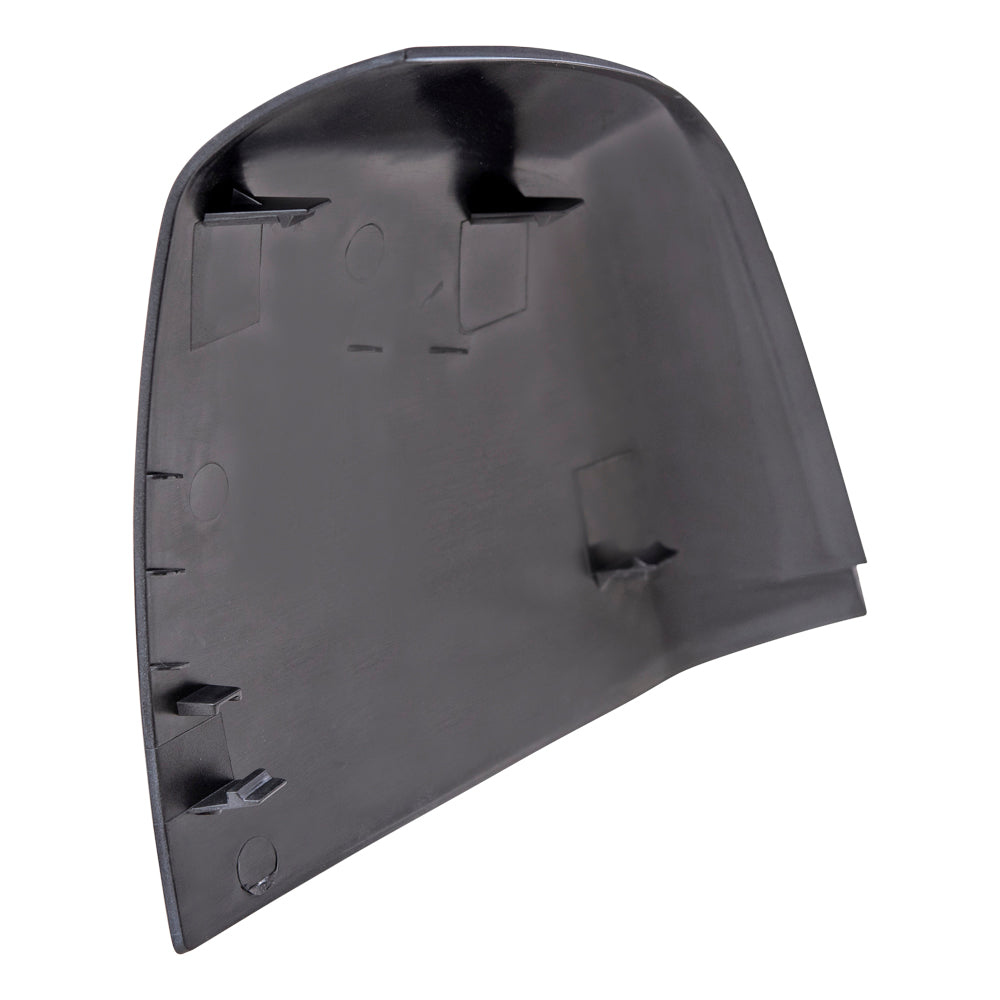 Door Mirror Cover for 2015-2022 ProMaster City SLT/Tradesman SLT Turn Signal Indicator 6TG40TZZAA Set