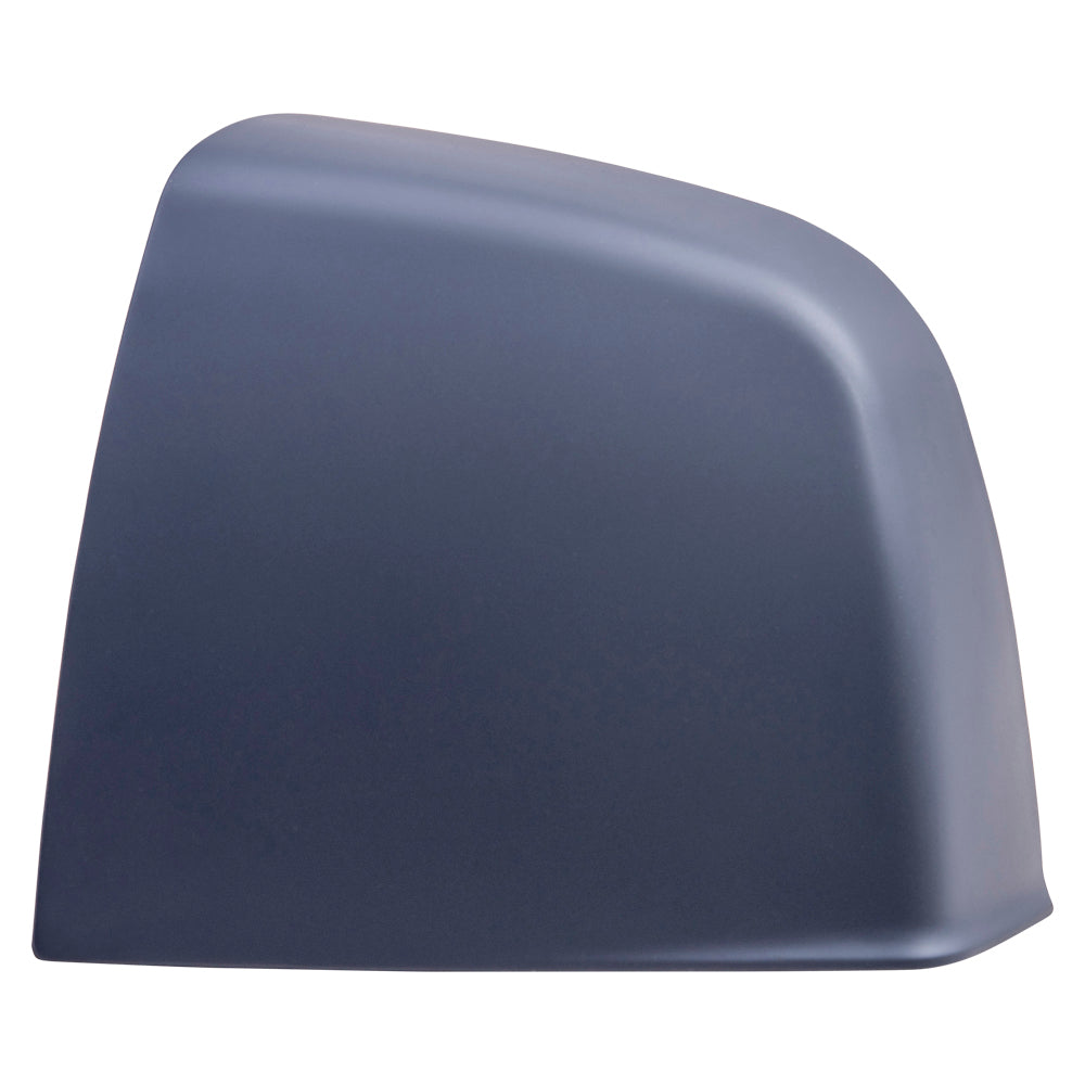 Door Mirror Cover for 2015-2022 ProMaster City SLT/Tradesman SLT Turn Signal Indicator 6TG40TZZAA Left