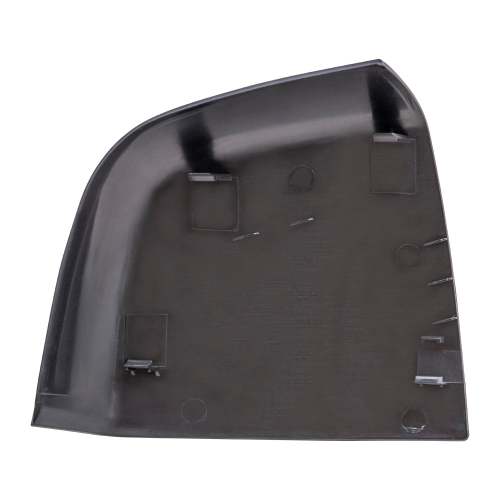 Door Mirror Cover for 2015-2022 ProMaster City SLT/Tradesman SLT Turn Signal Indicator 6TG40TZZAA Left