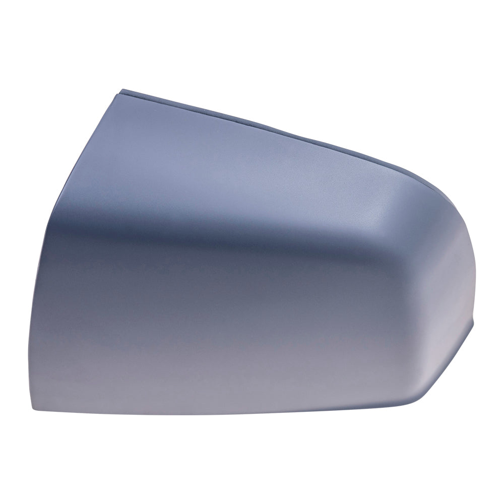 Door Mirror Cover for 2015-2022 ProMaster City SLT/Tradesman SLT Turn Signal Indicator 6TG40TZZAA Left