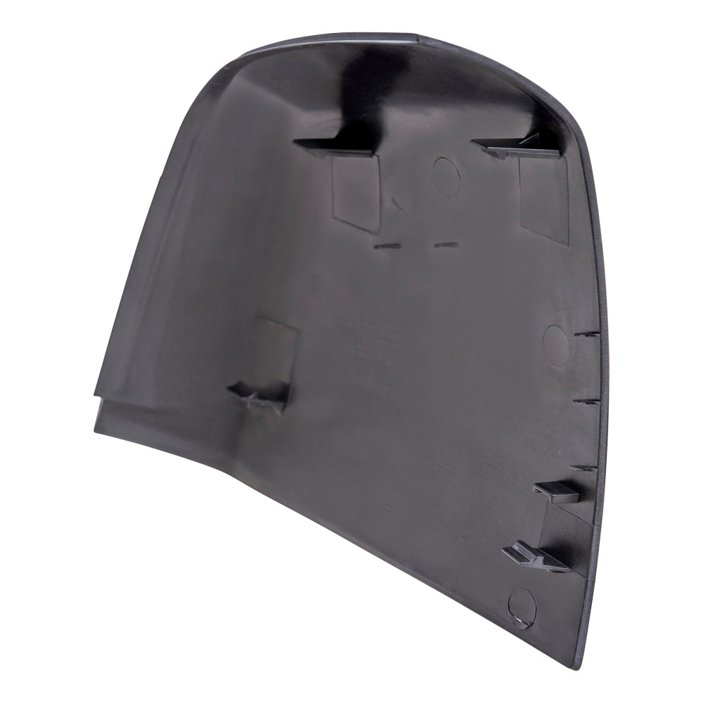 Door Mirror Cover for 2015-2022 ProMaster City SLT/Tradesman SLT Turn Signal Indicator 6TG40TZZAA Left