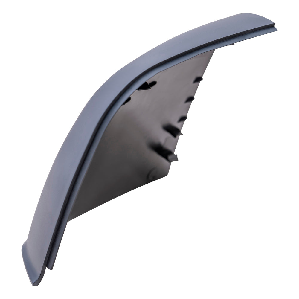 Door Mirror Cover for 2015-2022 ProMaster City SLT/Tradesman SLT Turn Signal Indicator 6TG40TZZAA Left