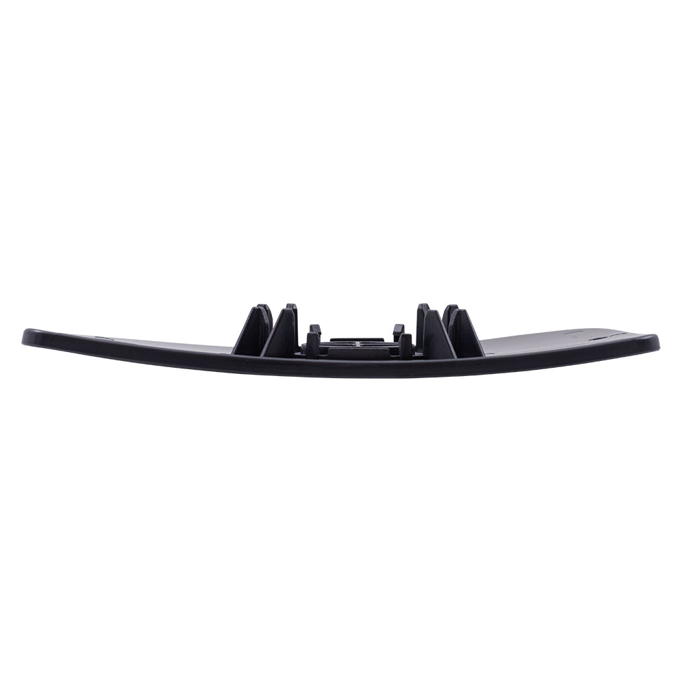 Brock Replacement Driver Side Outer Tow Mirror Glass & Base Compatible with 2009 1500, 2010-2018 1500/2500/3500 & 2019-2021 1500 Classic