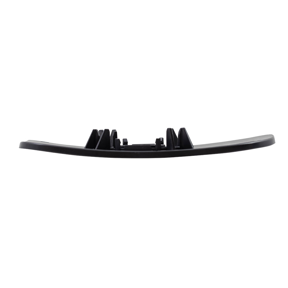 Brock Replacement Driver Side Outer Tow Mirror Glass & Base Compatible with 2009 1500, 2010-2018 1500/2500/3500 & 2019-2021 1500 Classic