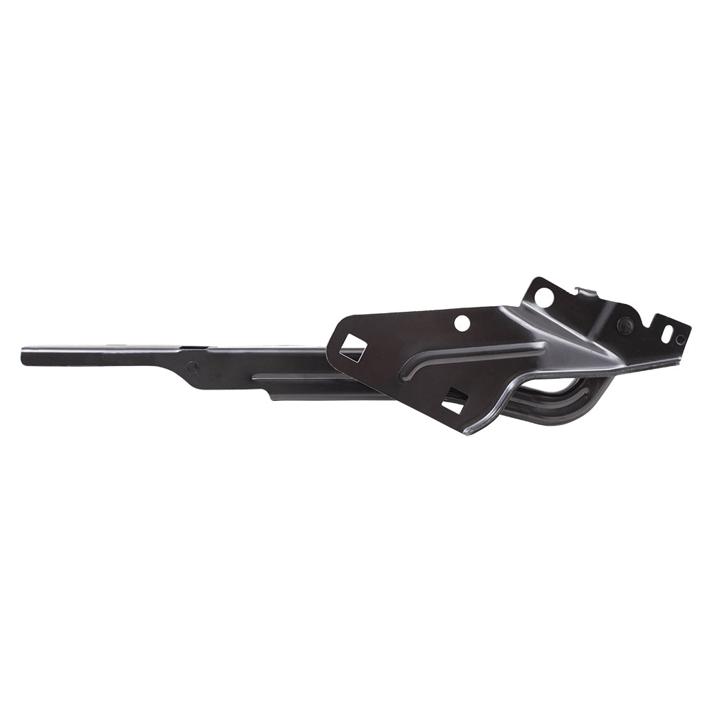 Brock Replacement Driver Side Hood Hinge Compatible with 2019-2020 1500
