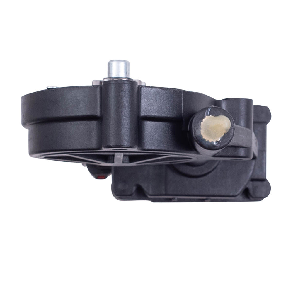 Brock Aftermarket Replacement Power Window Motor Compatible With 1969-1995 Dodge Models