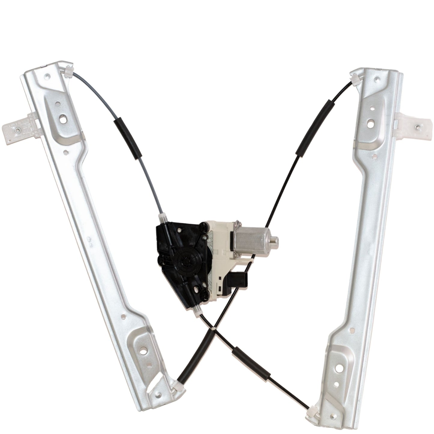 Window Regulator w/ Motor for 2019-2025 1500 Front 68321325AA Left CH1350203