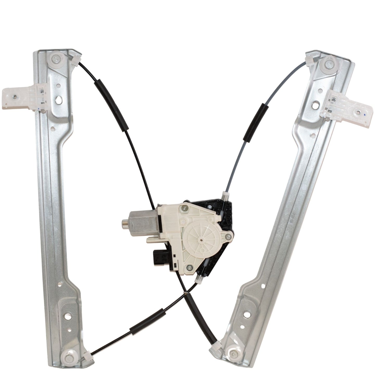 Window Regulator w/ Motor for 2019-2025 1500 Front 68321325AA Left CH1350203