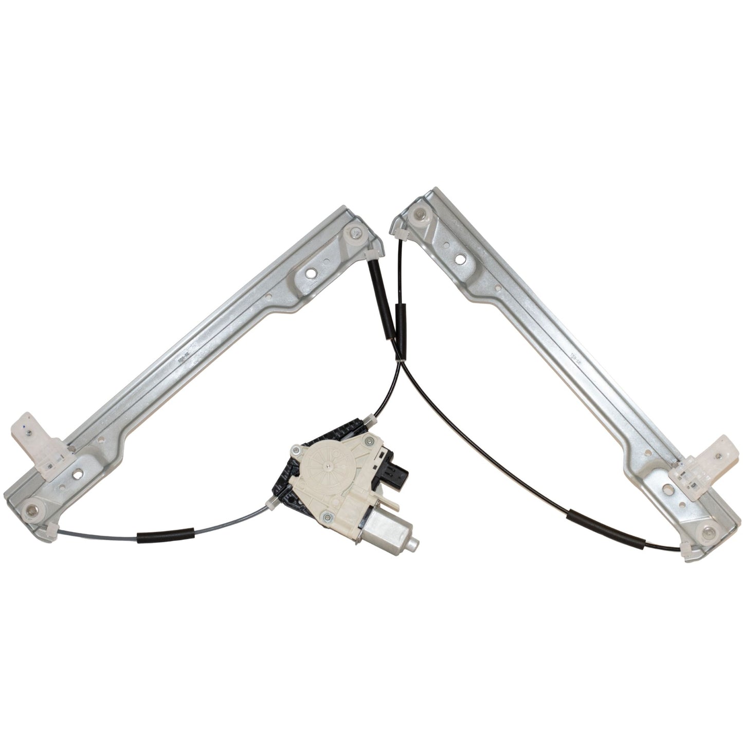Window Regulator w/ Motor for 2019-2025 1500 Front 68321325AA Left CH1350203