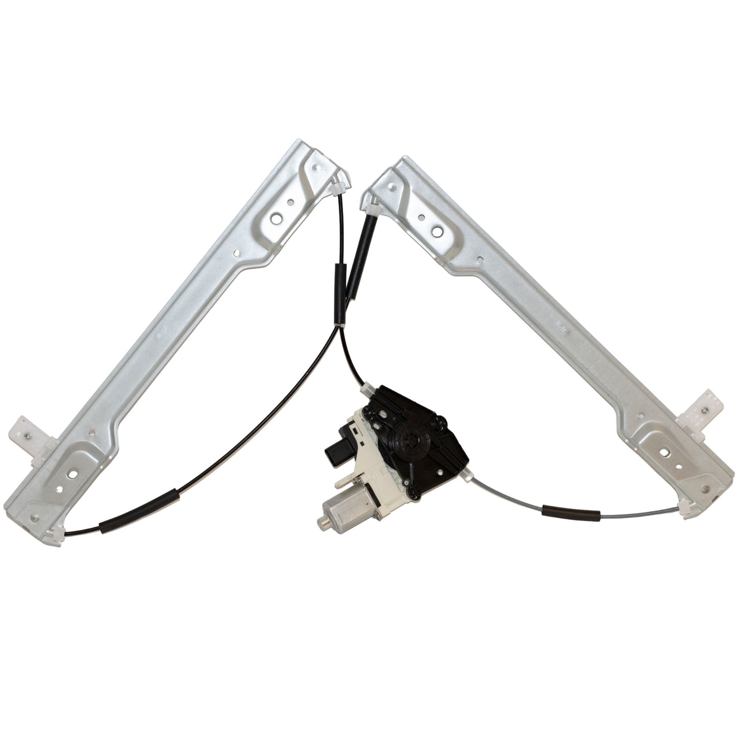 Window Regulator w/ Motor for 2019-2025 1500 Front 68321325AA Left CH1350203