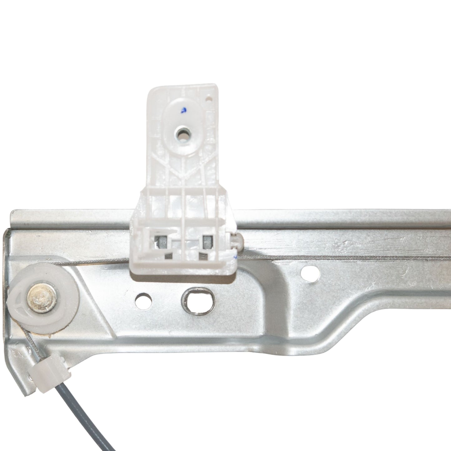 Window Regulator w/ Motor for 2019-2025 1500 Front 68321325AA Left CH1350203