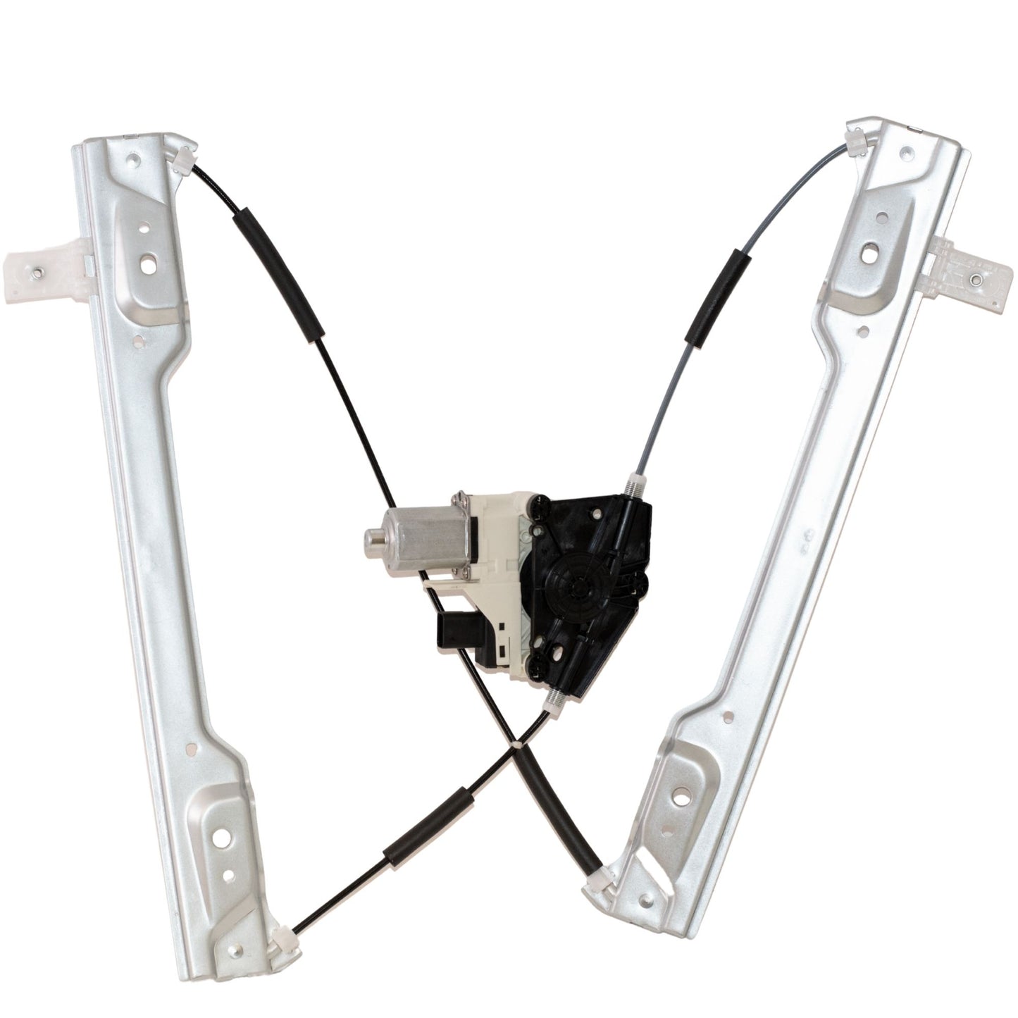 Window Regulator w/ Motor for 2019-2025 1500 Front 68321324AA Right CH1351203