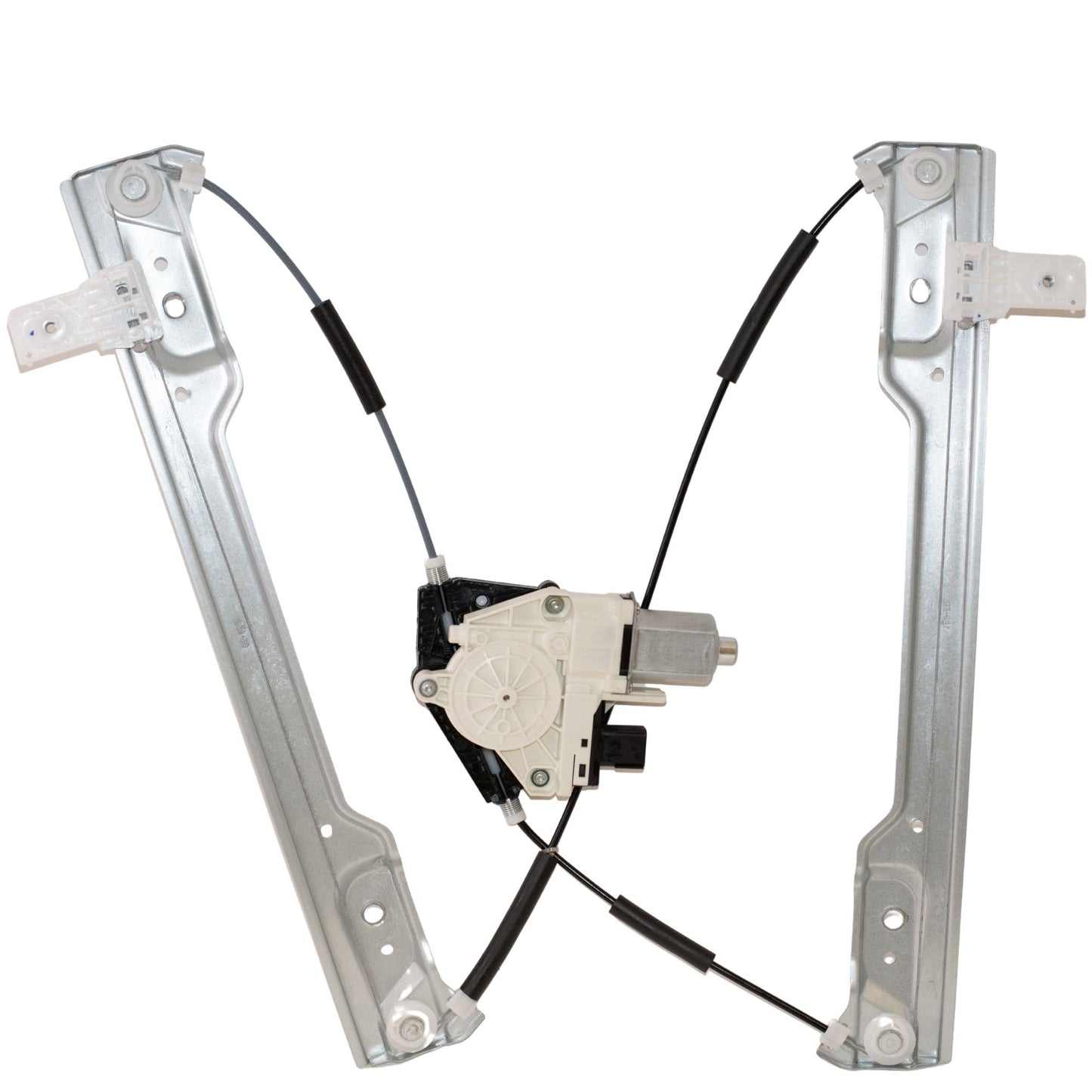 Window Regulator w/ Motor for 2019-2025 1500 Front 68321324AA Right CH1351203