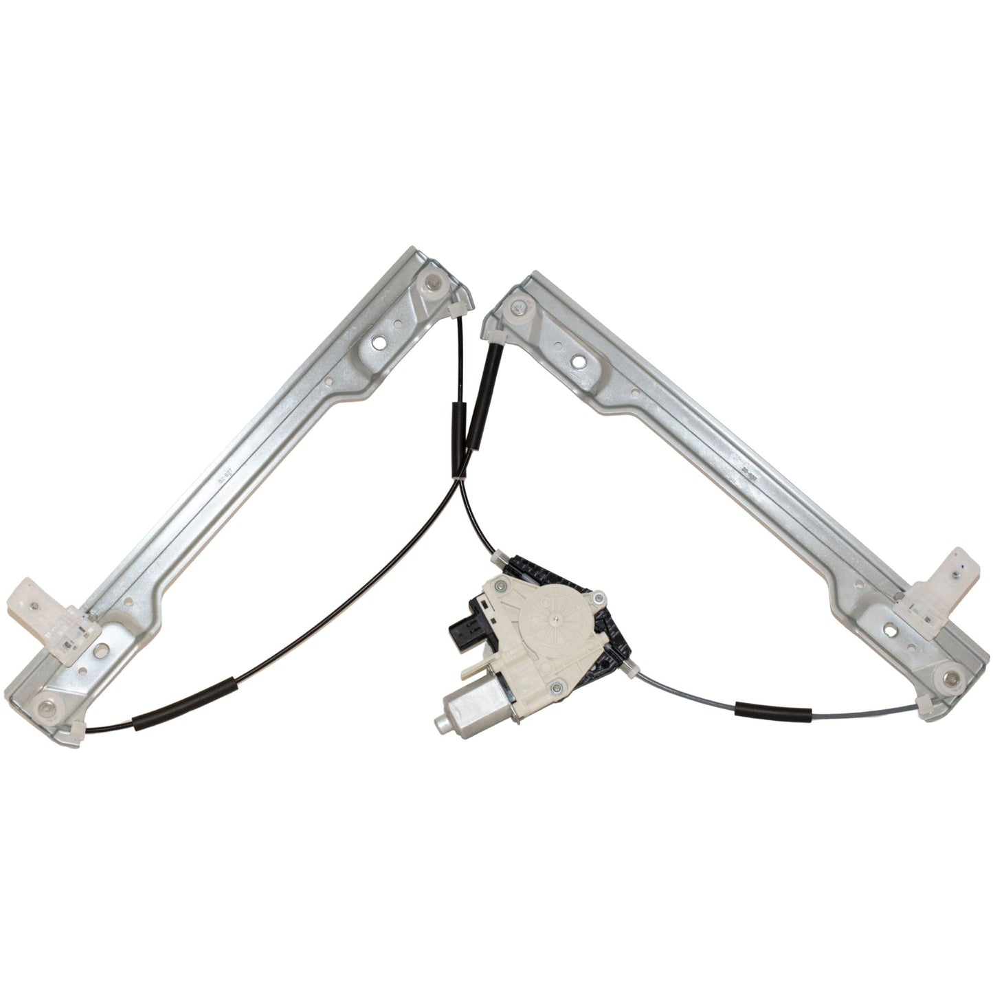 Window Regulator w/ Motor for 2019-2025 1500 Front 68321324AA Right CH1351203