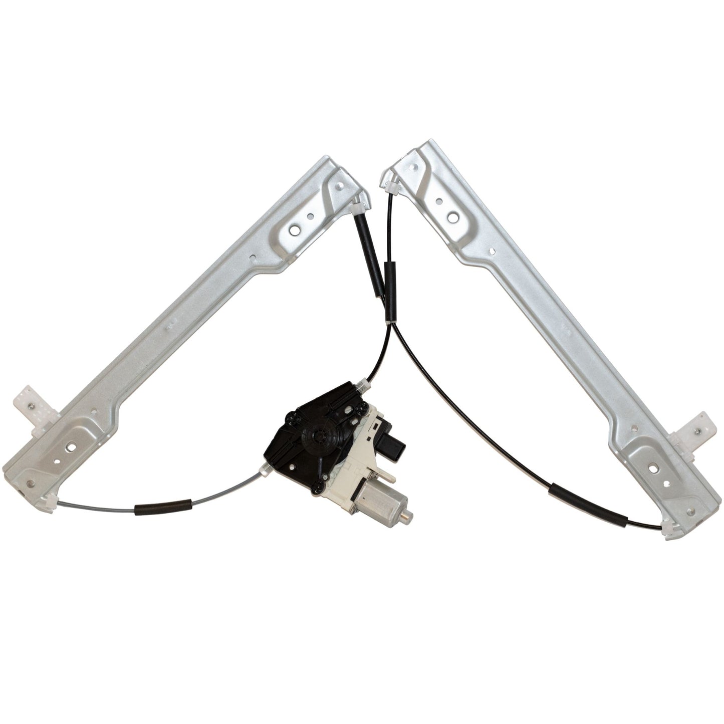 Window Regulator w/ Motor for 2019-2025 1500 Front 68321324AA Right CH1351203