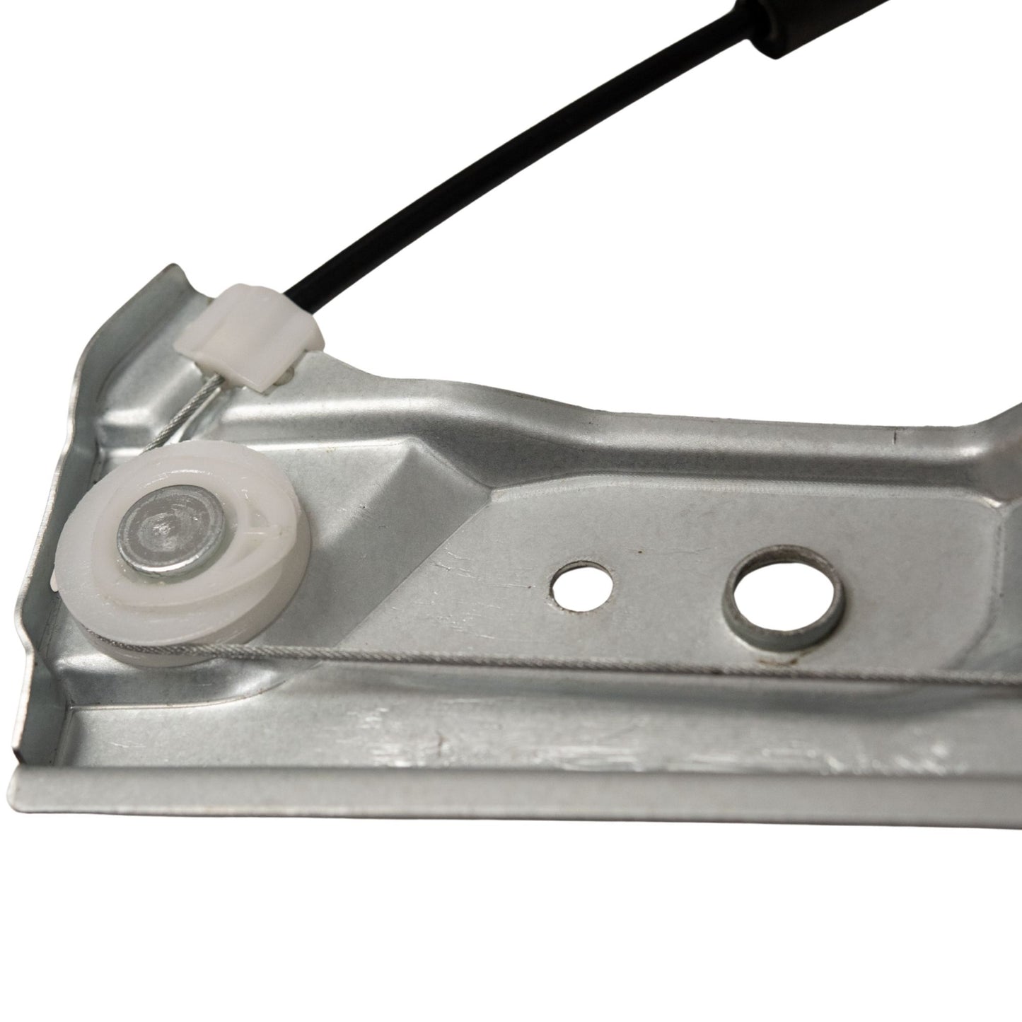 Window Regulator w/ Motor for 2019-2025 1500 Front 68321324AA Right CH1351203