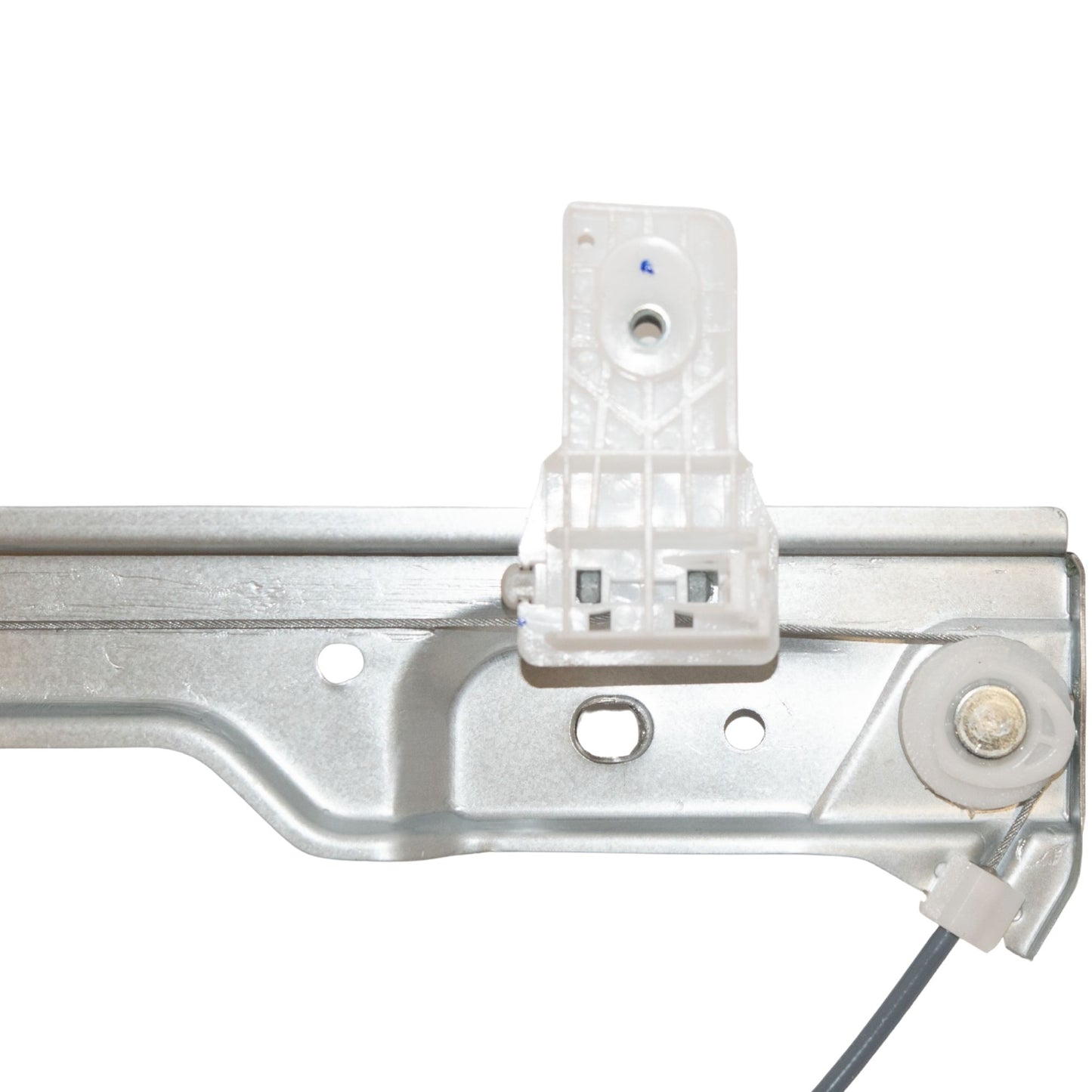 Window Regulator w/ Motor for 2019-2025 1500 Front 68321324AA Right CH1351203