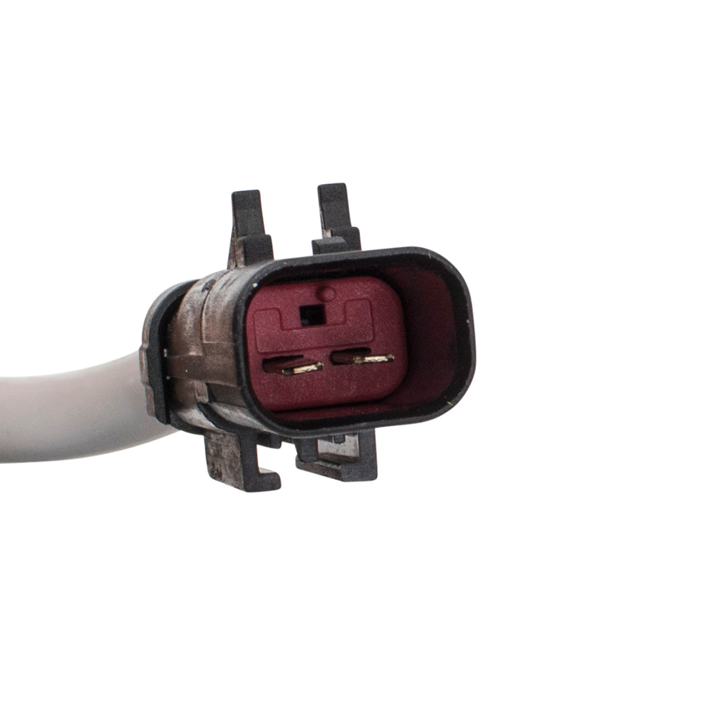 Brock Replacement Passengers Rear Power Window Lift Regulator & Motor Assembly Compatible with 2004-2008 Pacifica 5020790AA