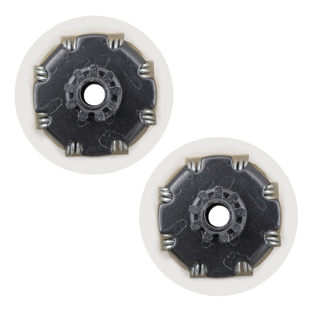 Power Window Motor Gear for 1987-1996 Dakota 9 Tooth Front=Rear L=R for 1984-1989 Caravan for 1995-1998 Ram 1500 for 1993-1997 Intrepid for 1995-1998 Ram 1500 Van for 1974-1993 Ramcharger 4339433
