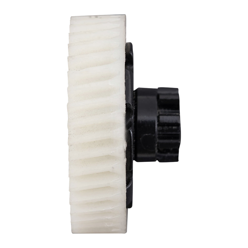 Power Window Motor Gear for 1987-1996 Dakota 9 Tooth Front=Rear L=R for 1984-1989 Caravan for 1995-1998 Ram 1500 for 1993-1997 Intrepid for 1995-1998 Ram 1500 Van for 1974-1993 Ramcharger 4339433