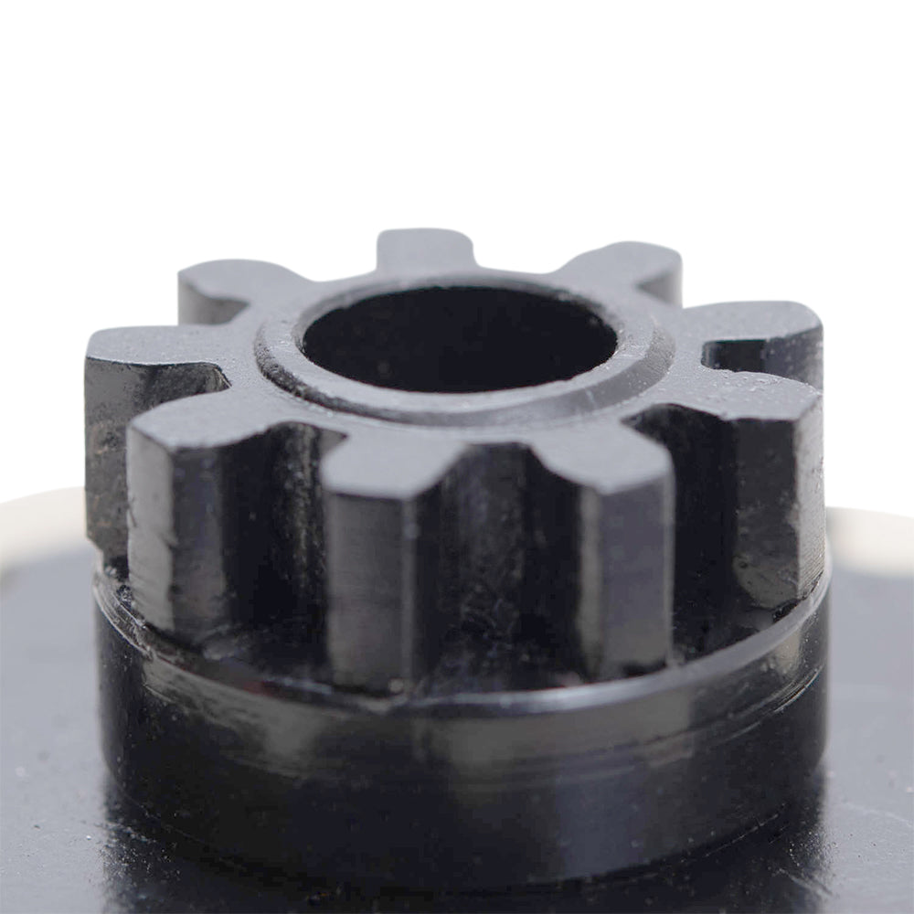Power Window Motor Gear for 1987-1996 Dakota 9 Tooth Front=Rear L=R for 1984-1989 Caravan for 1995-1998 Ram 1500 for 1993-1997 Intrepid for 1995-1998 Ram 1500 Van for 1974-1993 Ramcharger 4339433
