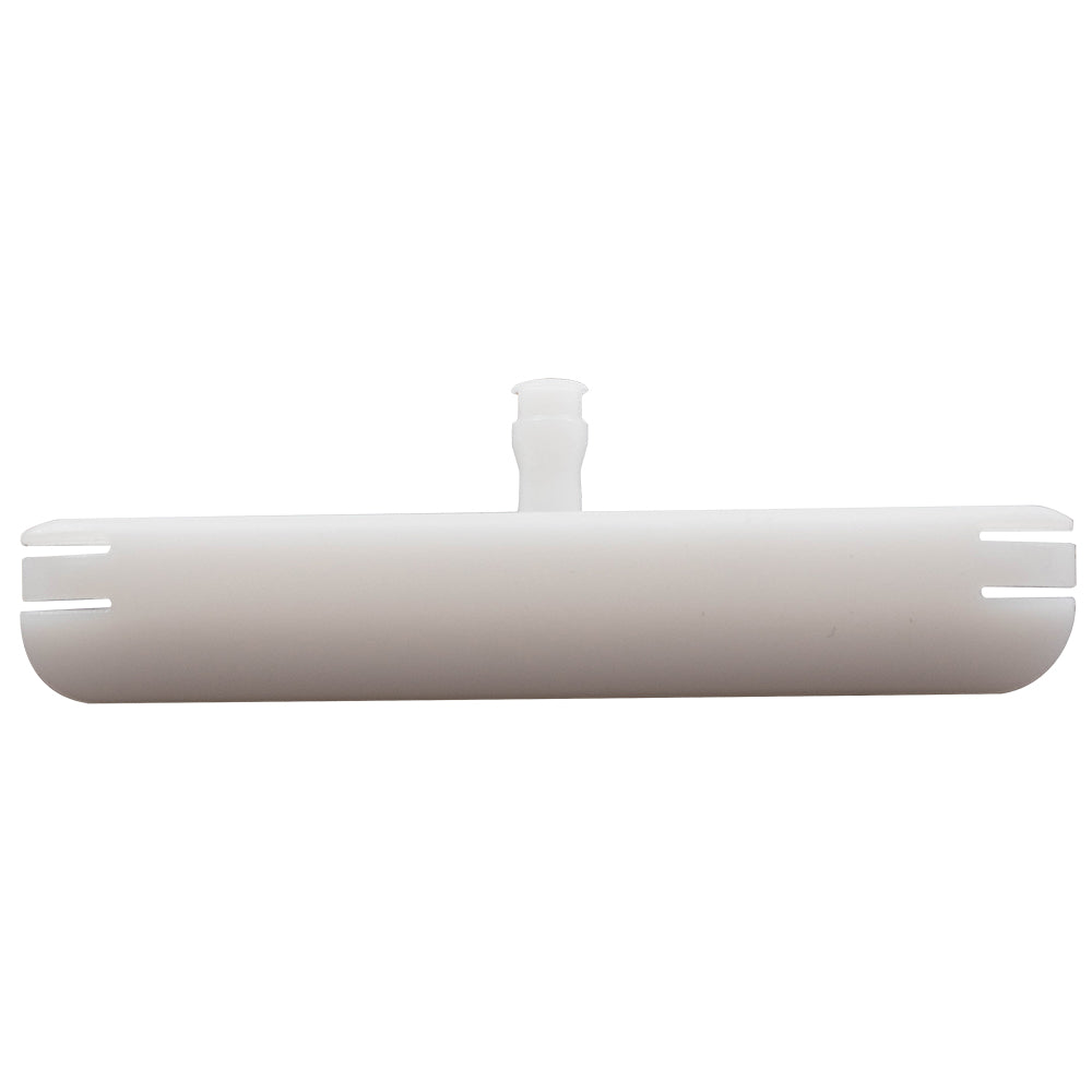 Brock Replacement Window Regulator Door Glass Run Channel Guide Repair Clip Compatible with 12-18 500 500c fits Left or Right