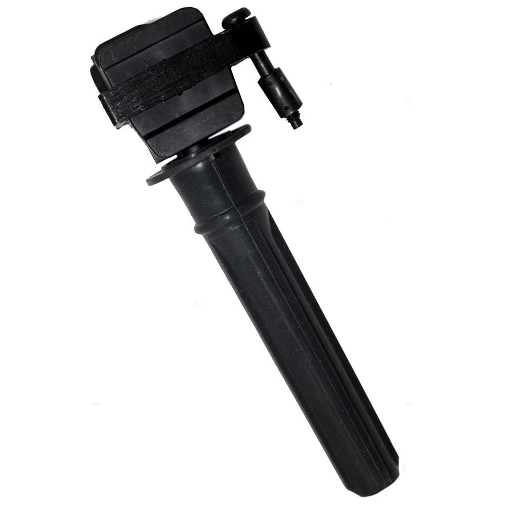 Brock Replacement Ignition Spark Plug Coil Compatible with 1999-2004 300M 3.5L 6 cylinder 4609088AH