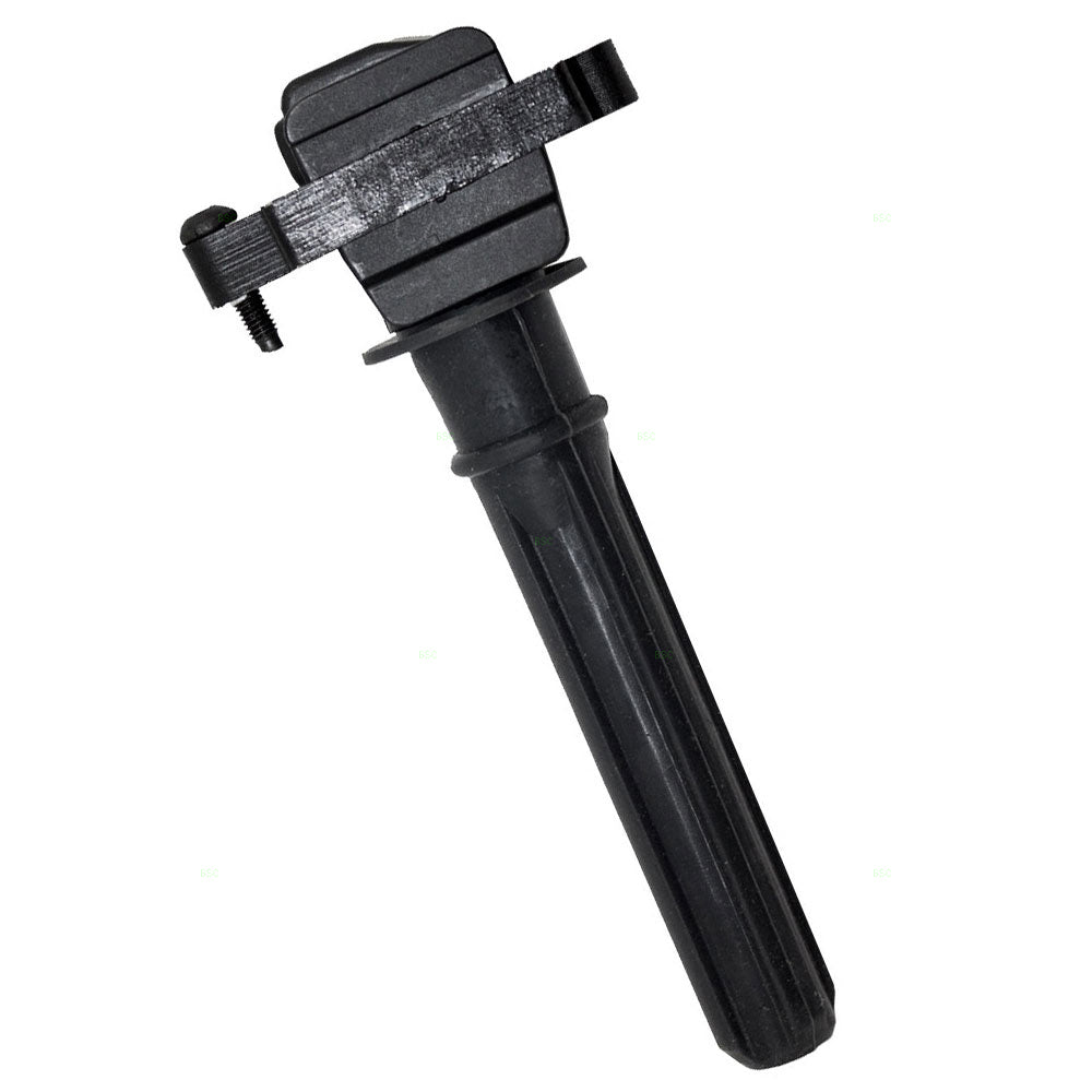 Brock Replacement Ignition Spark Plug Coil Assembly Compatible with Various Models 2.7L 6 cylinder 4609095AI