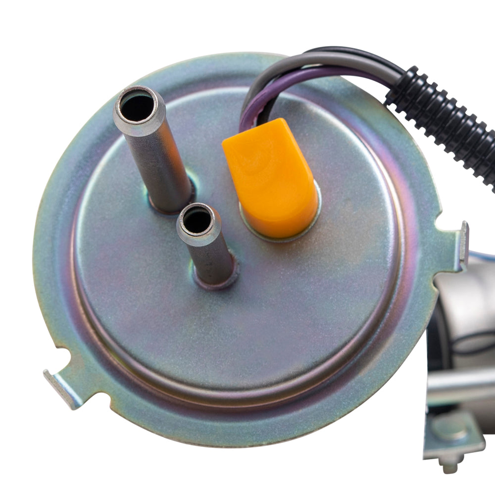 Brock Aftermarket Replacement Fuel Pump Hanger Assembly Compatible With 1991-1993 Jeep Cherokee
