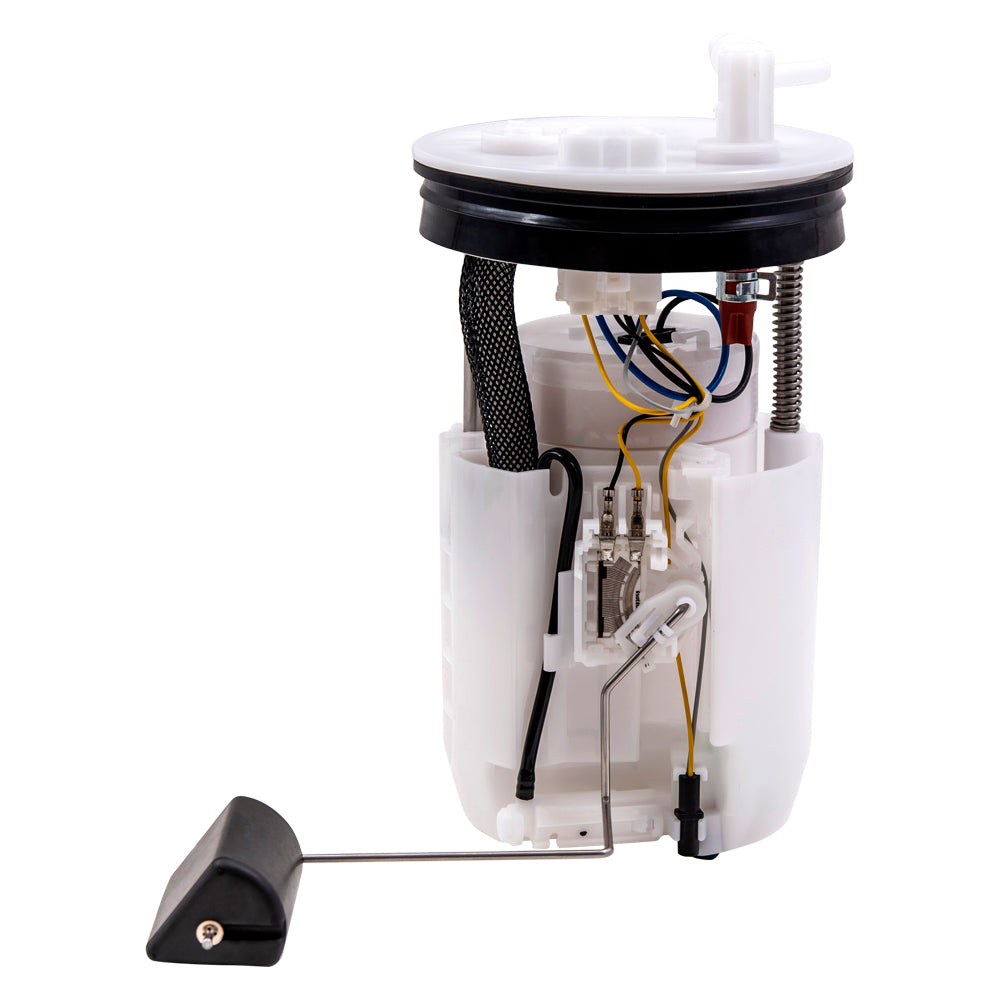 Brock Aftermarket Replacement Fuel Pump Module Assembly Compatible With 2002-2004 Chrysler Sebring Coupe 2.4L/3.0L SOHC